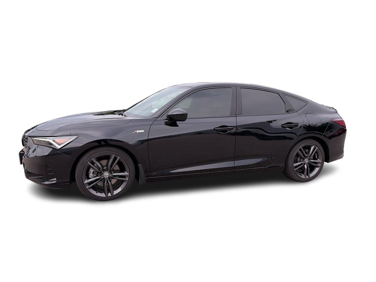 2024 Acura Integra