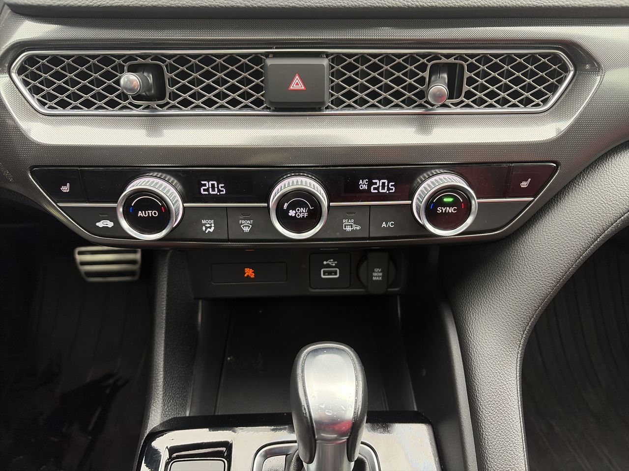 2024 Acura Integra