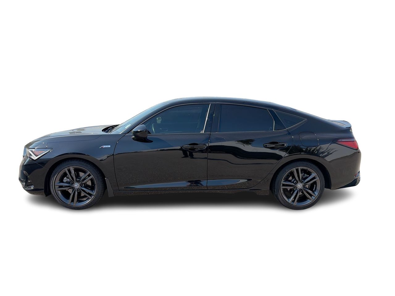 2024  Integra