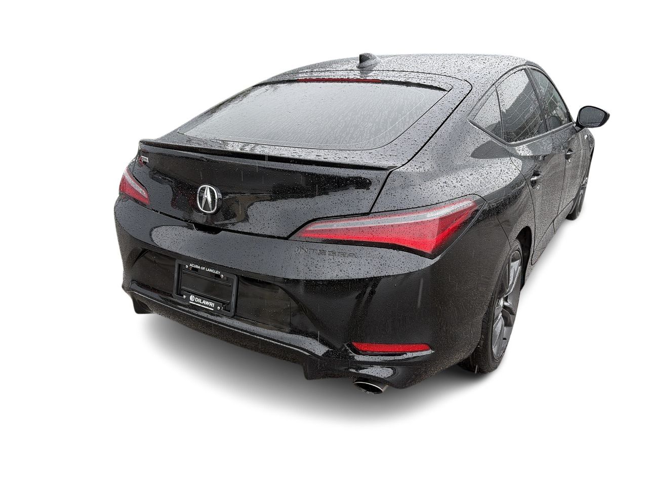 2024 Acura Integra