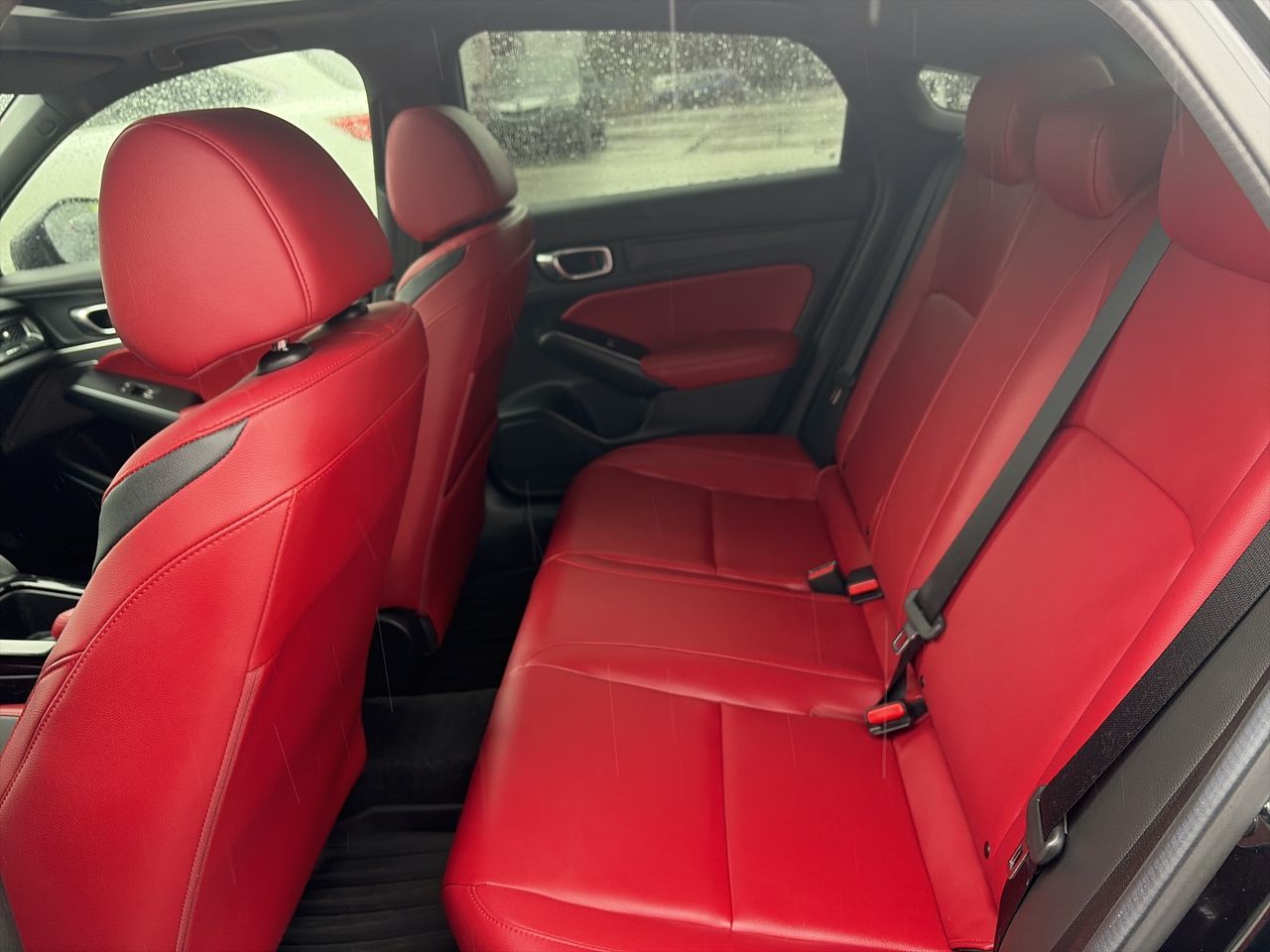 2024 Acura Integra
