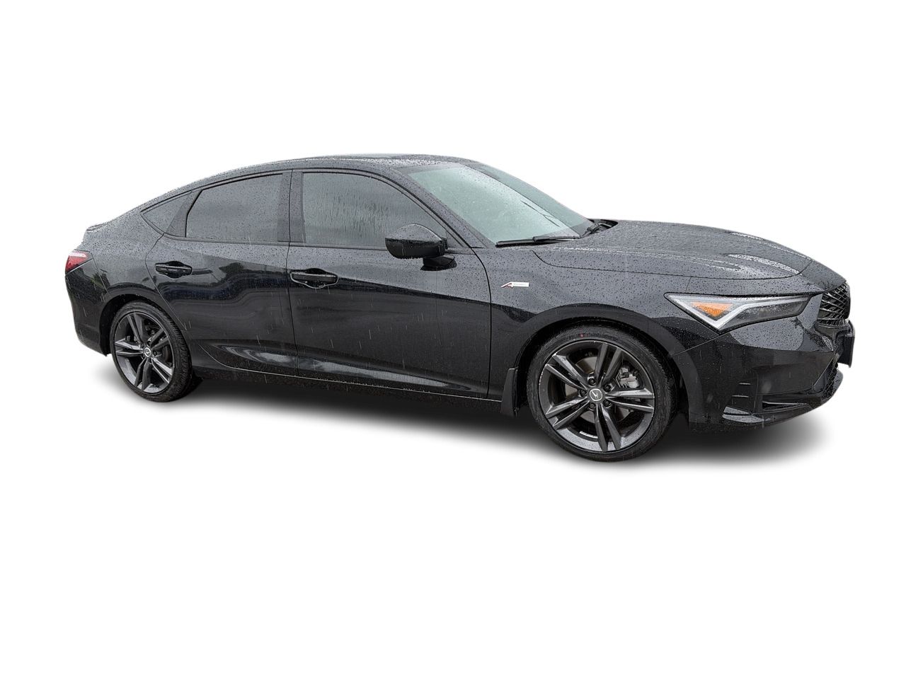 2024 Acura Integra