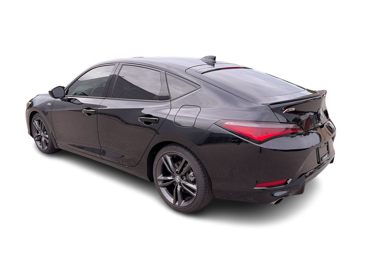 2024 Acura Integra