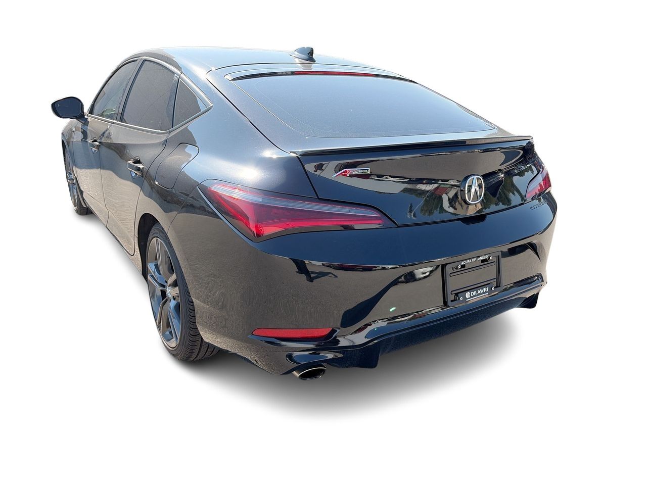 2024  Integra