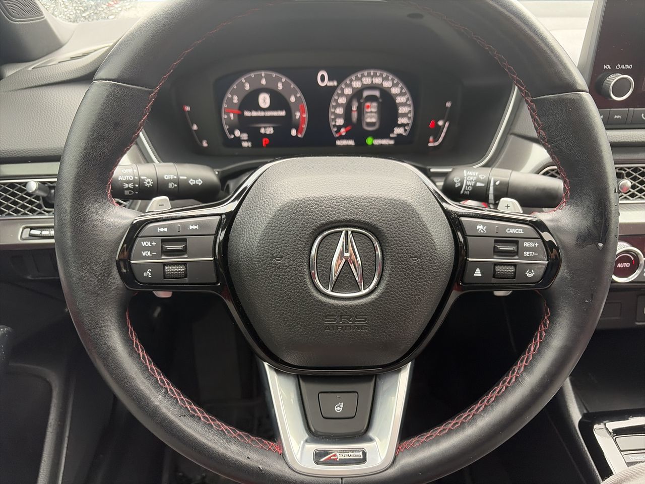 2024 Acura Integra