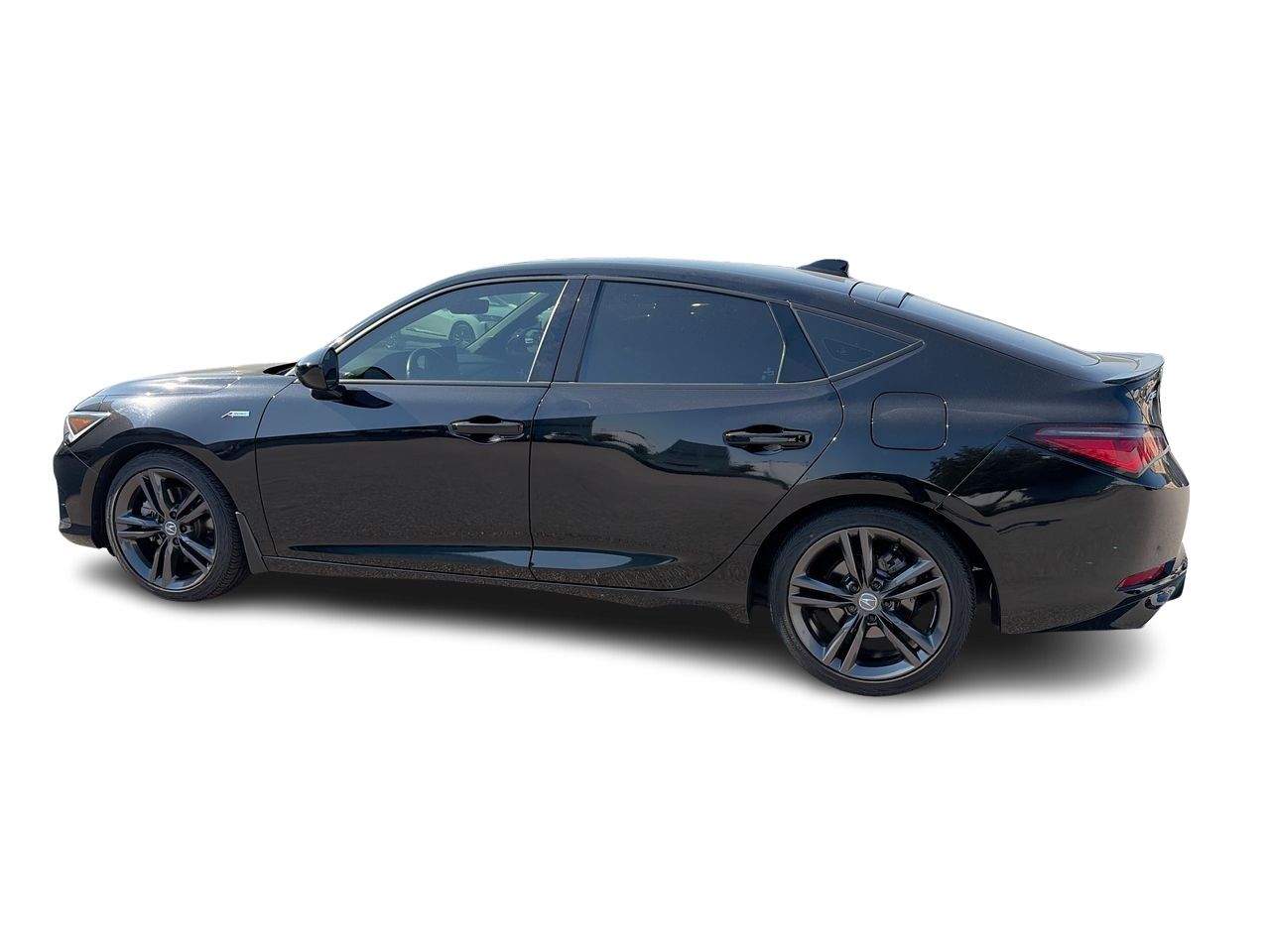 2024  Integra