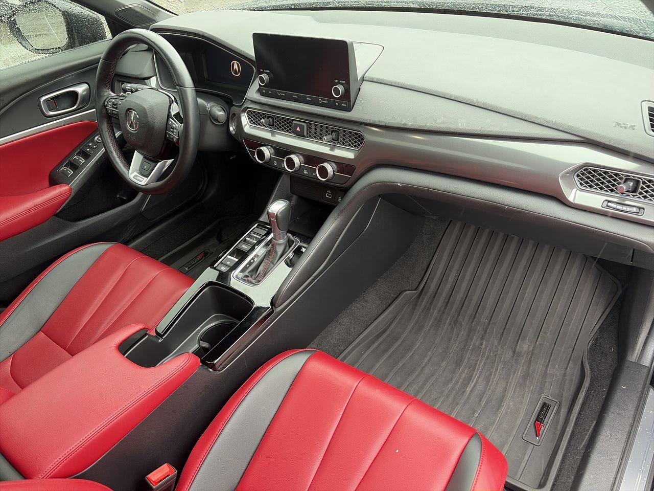 2024 Acura Integra