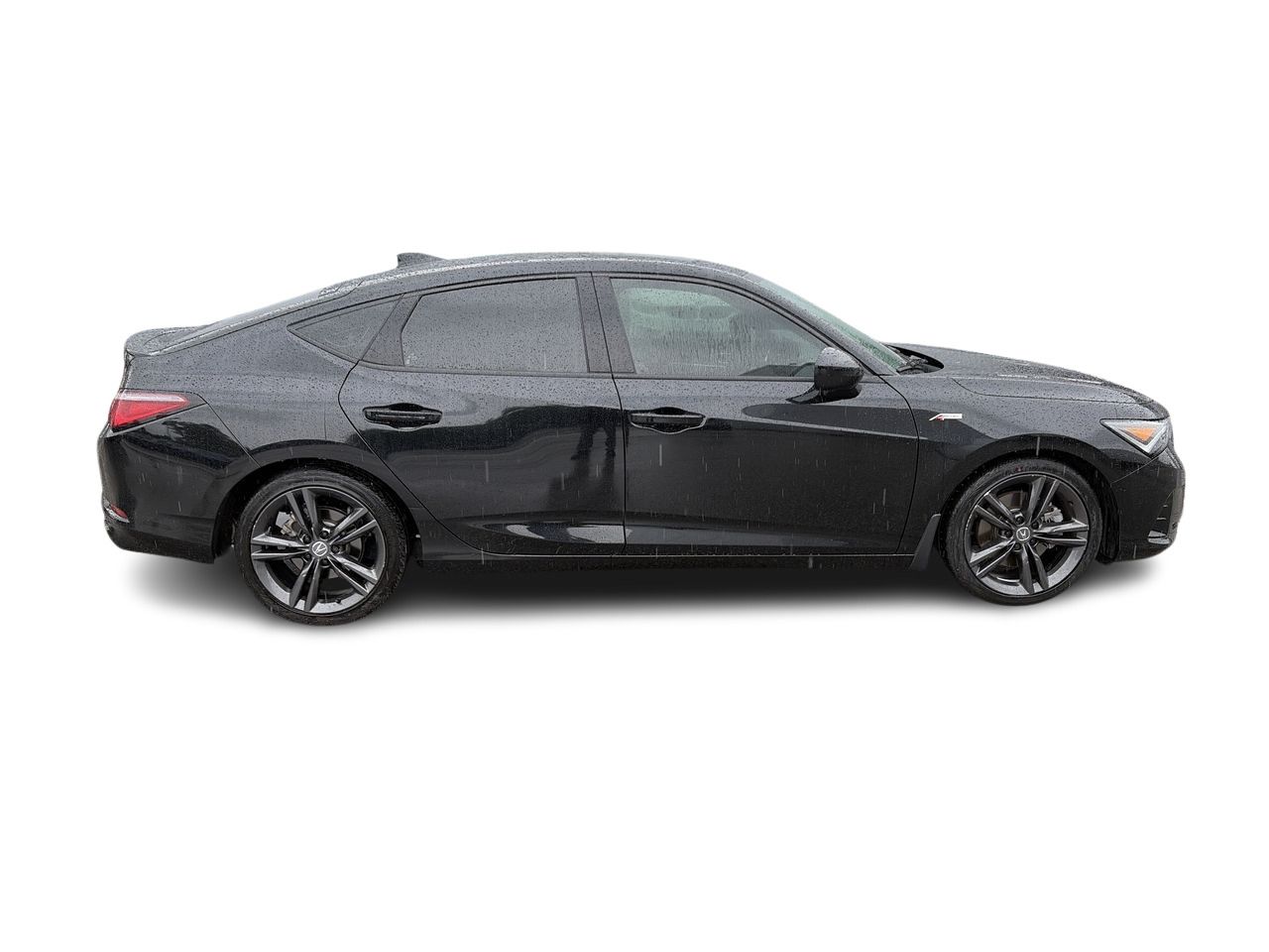 2024 Acura Integra