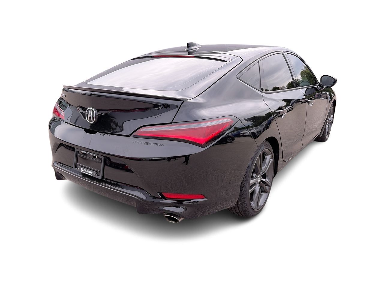 2024 Acura Integra