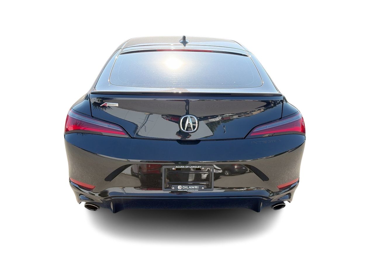 2024  Integra