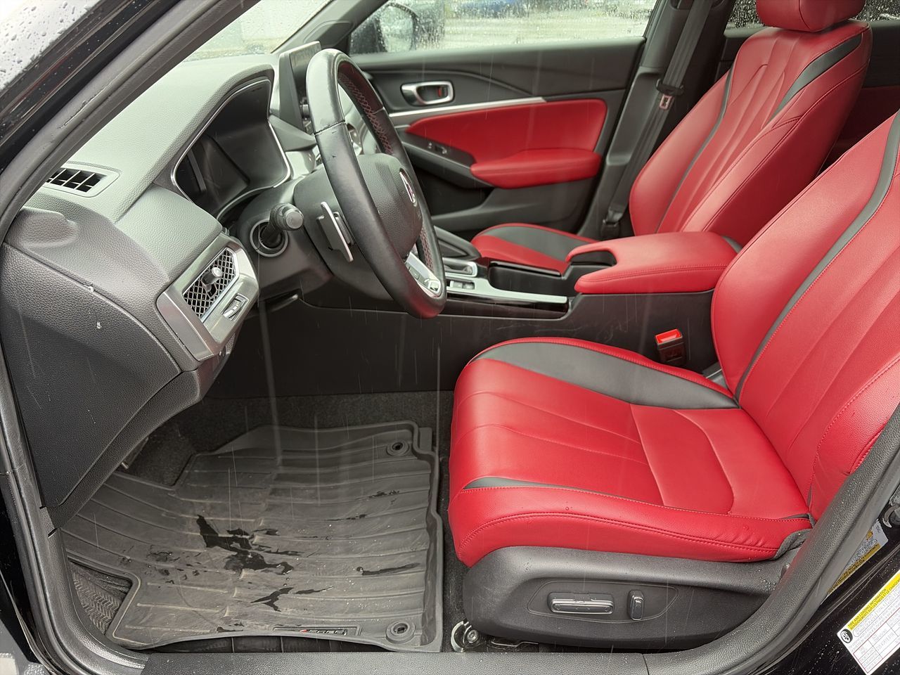 2024 Acura Integra