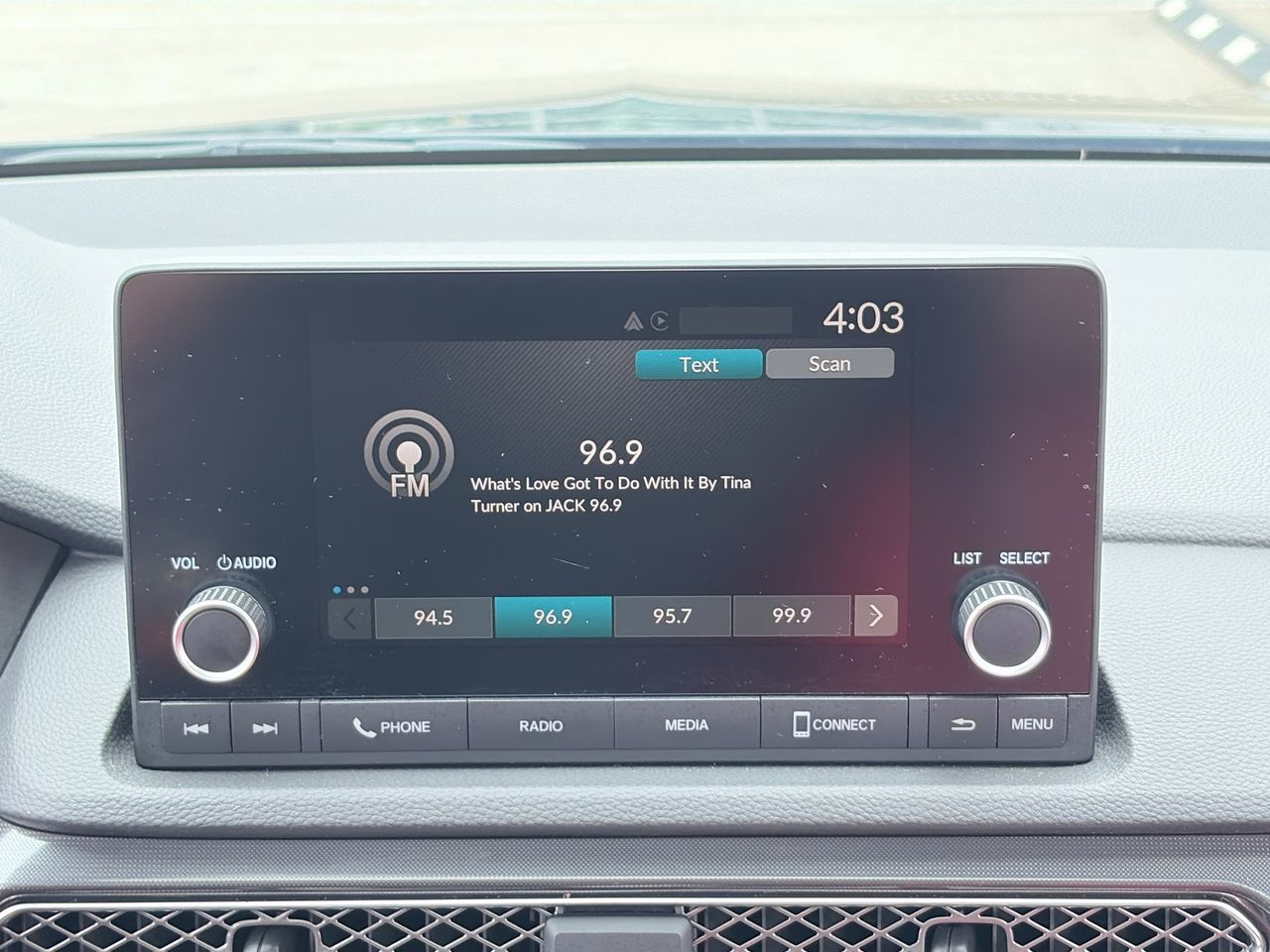2024 Acura Integra