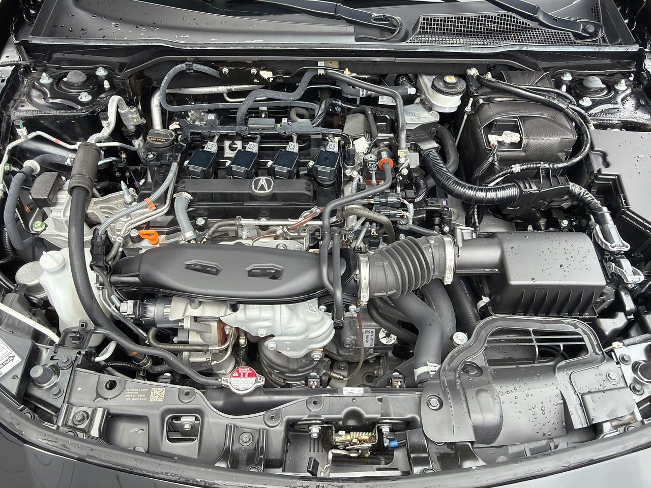 2024 Acura Integra