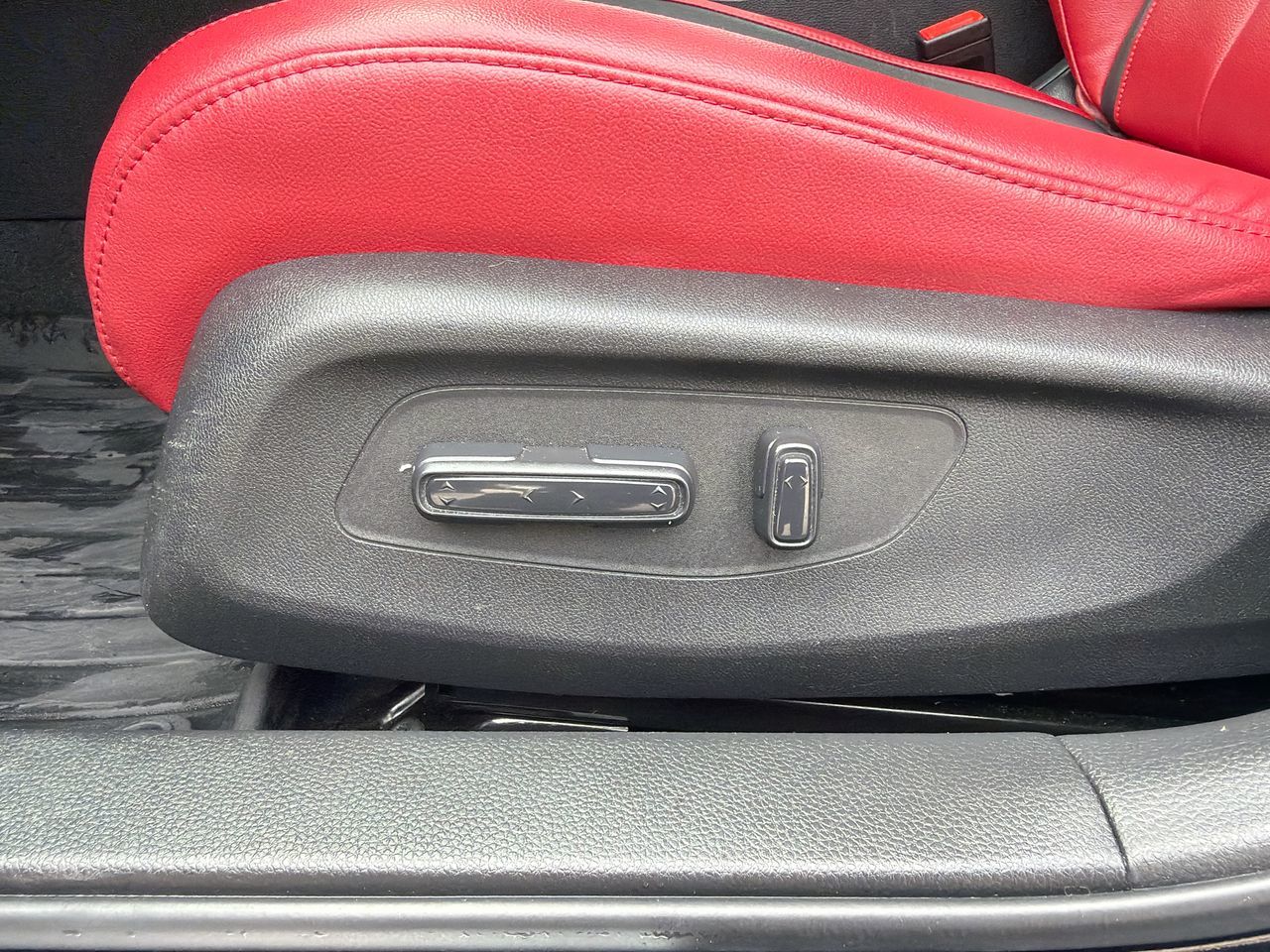 2024 Acura Integra