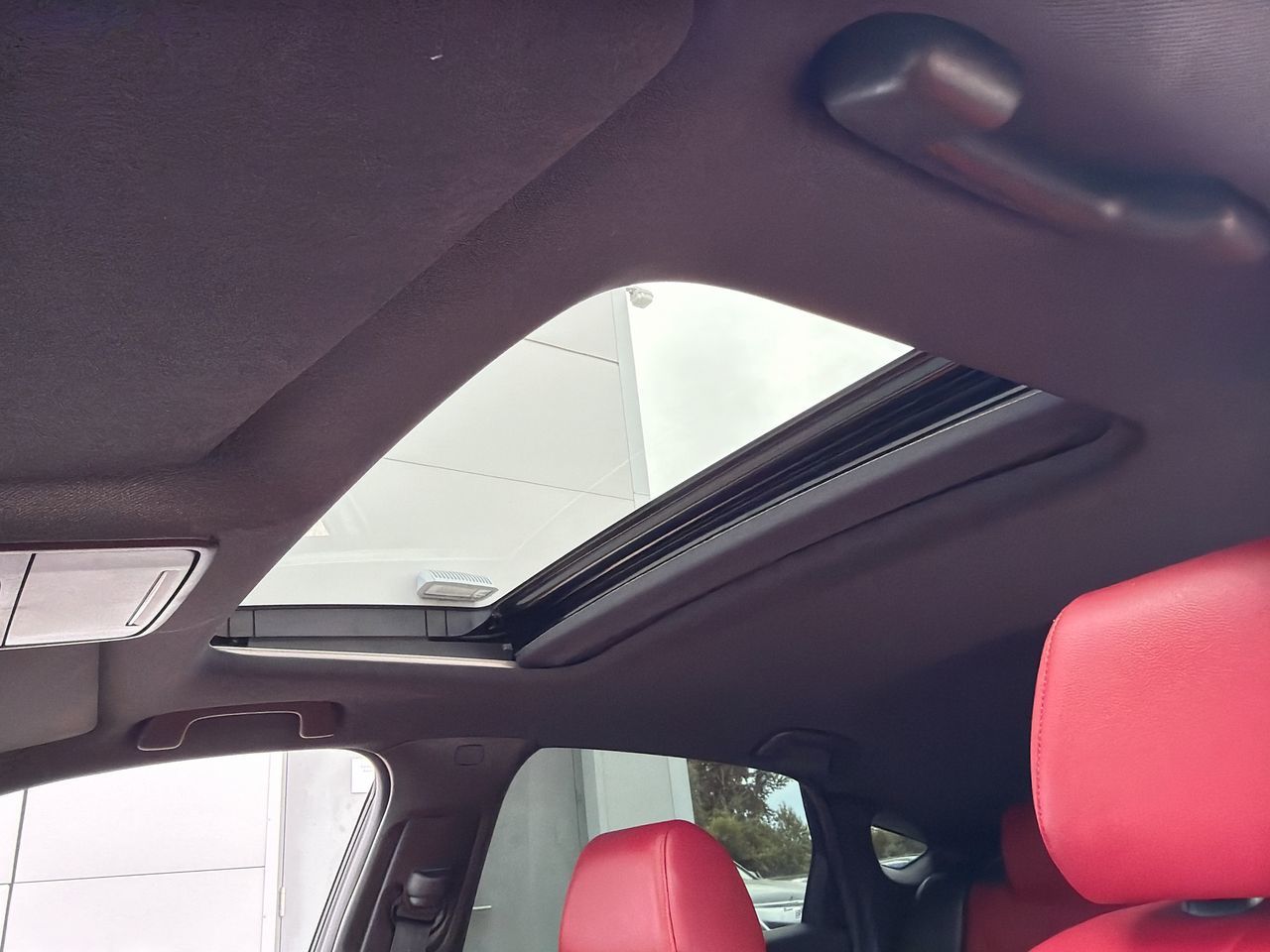 2024 Acura Integra