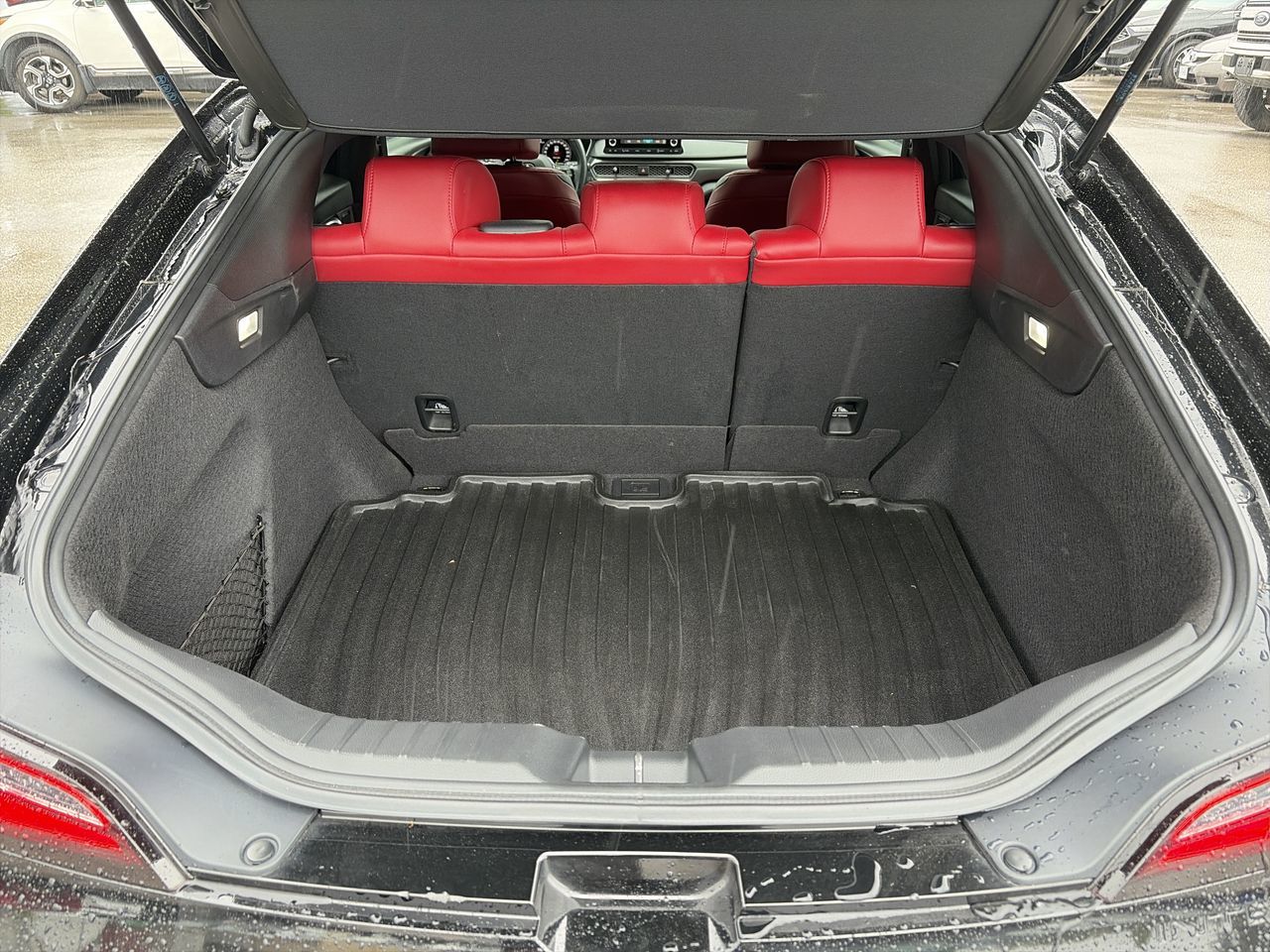 2024 Acura Integra