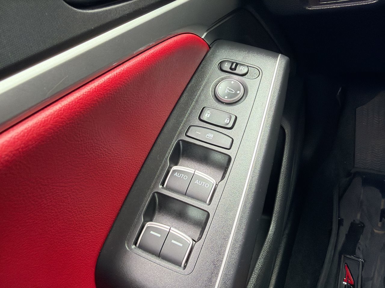 2024 Acura Integra