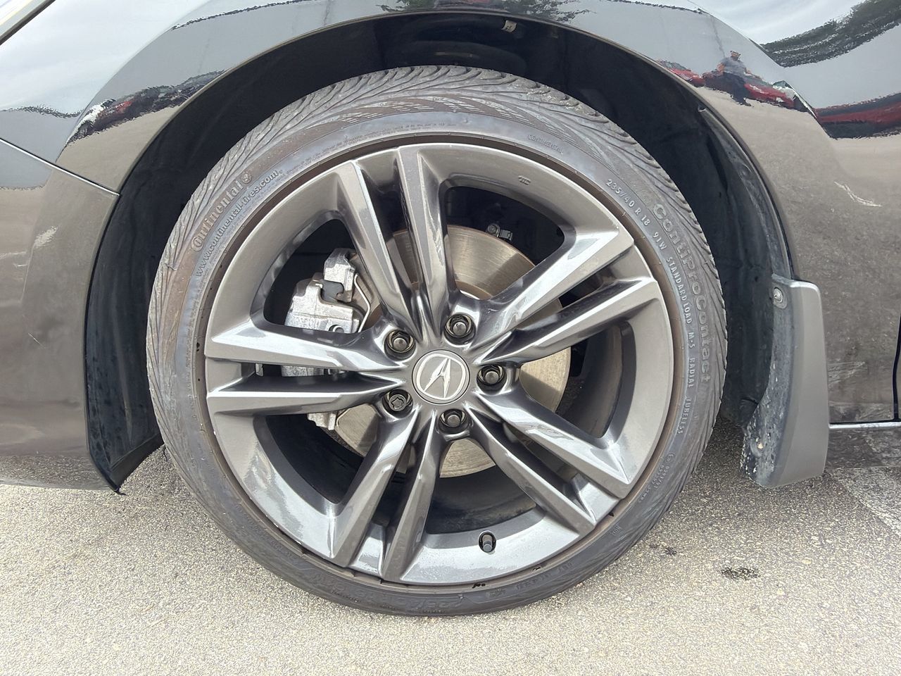 2024 Acura Integra