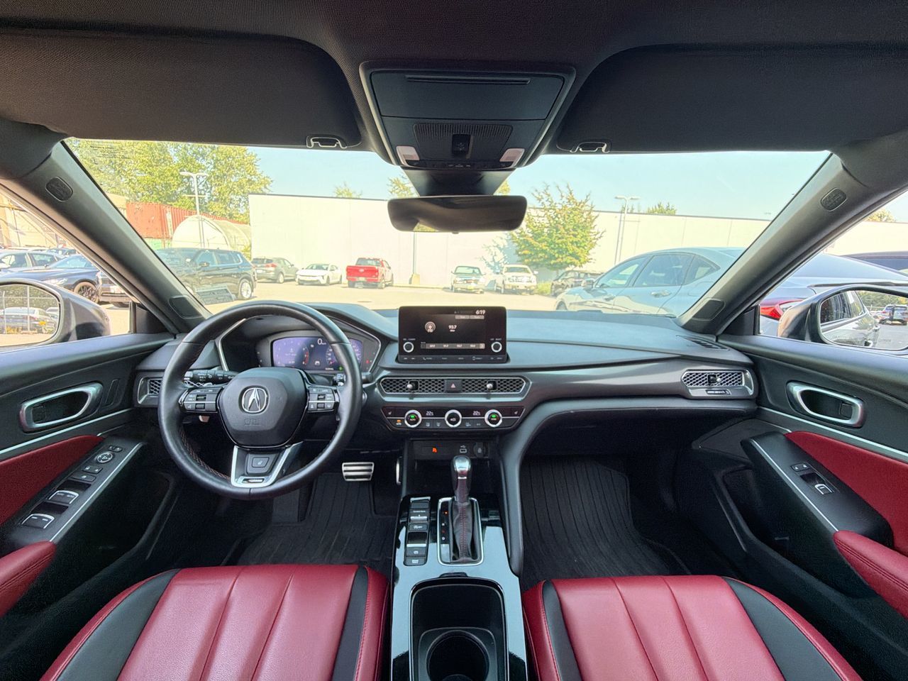 2024  Integra