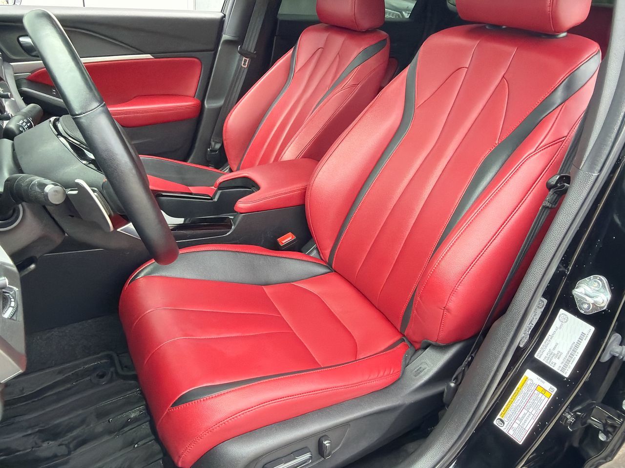 2024 Acura Integra