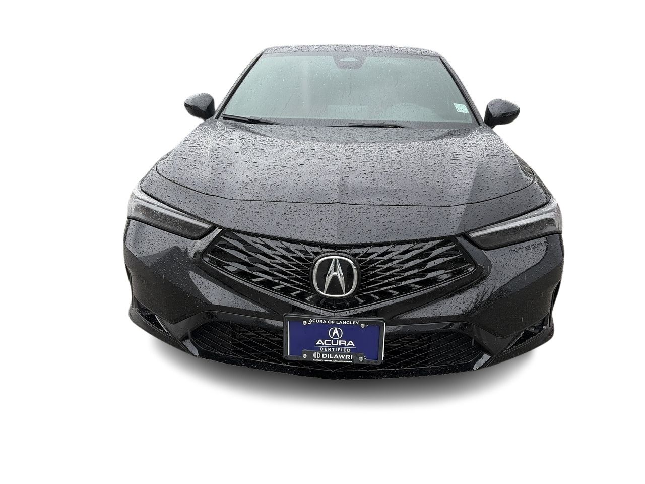 2024 Acura Integra