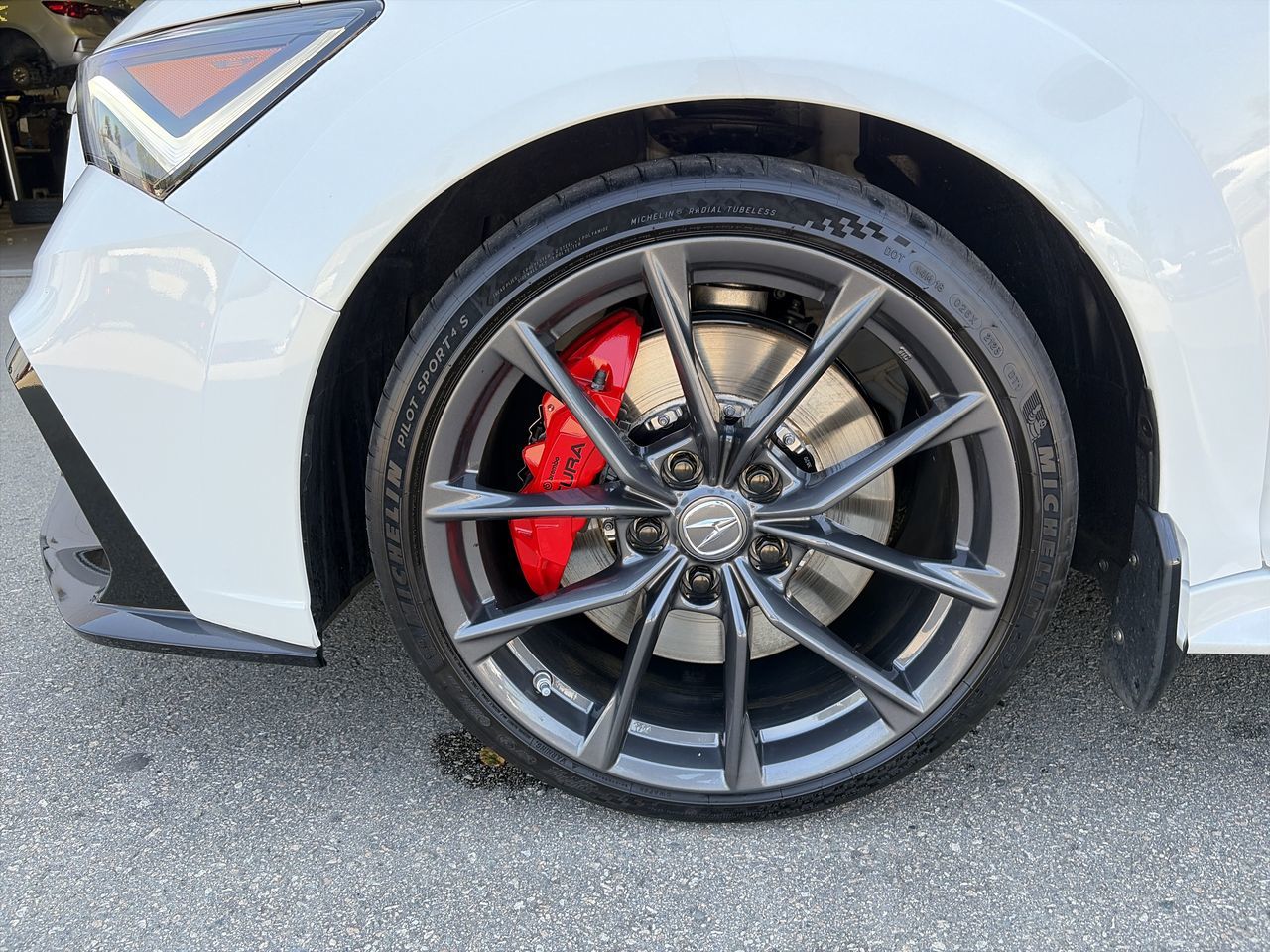 2024 Acura Integra