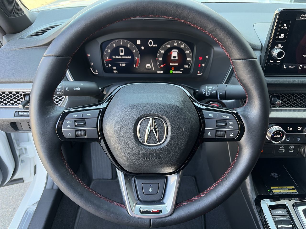 2024 Acura Integra