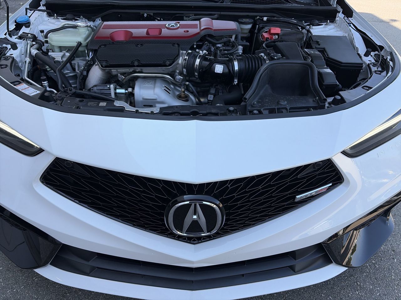 2024 Acura Integra