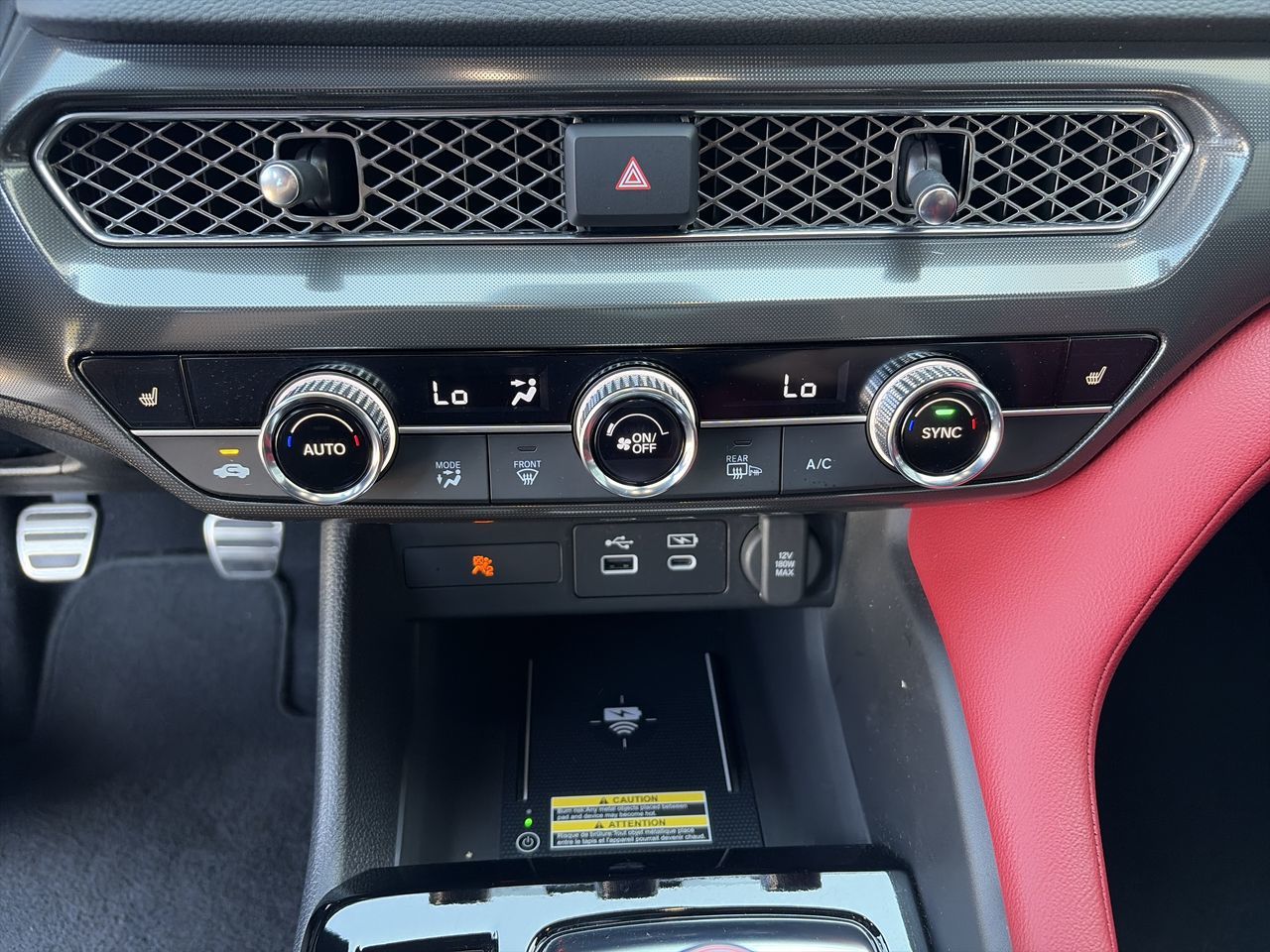 2024 Acura Integra