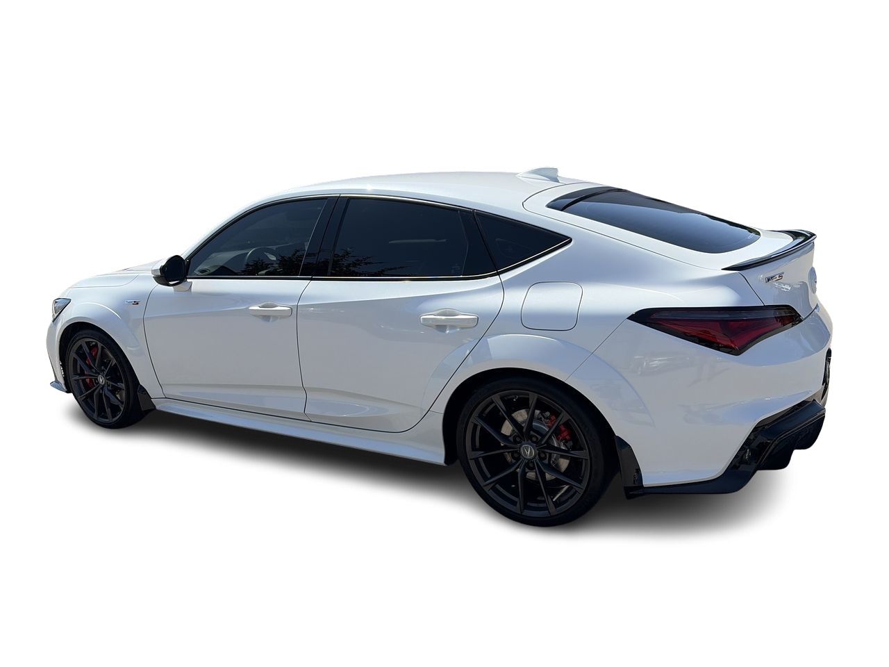 2024 Acura Integra