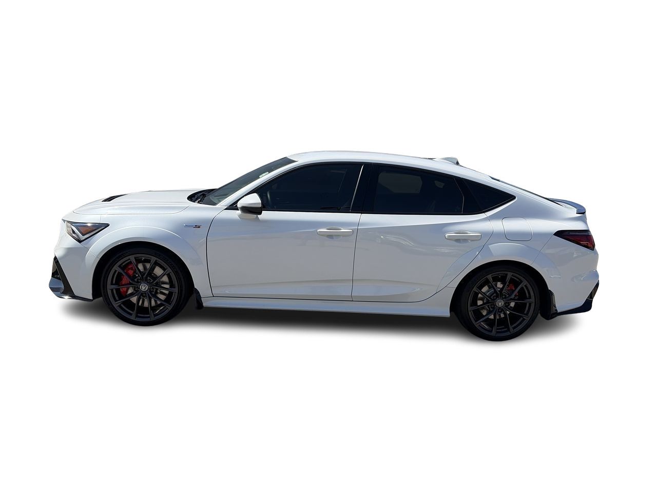 2024 Acura Integra