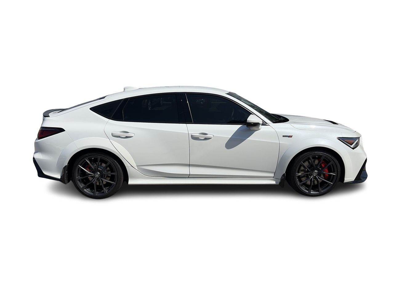 2024 Acura Integra