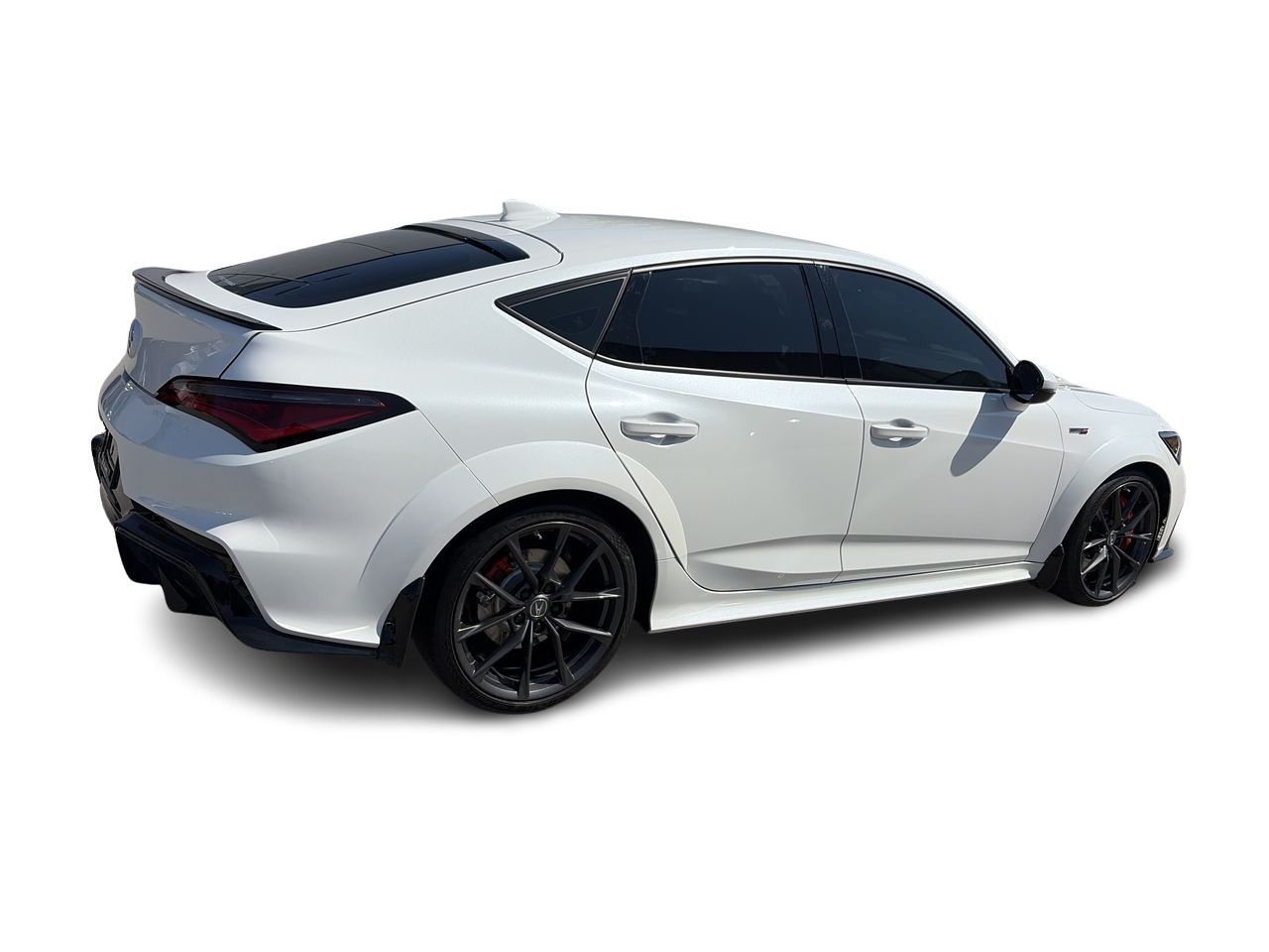 2024 Acura Integra