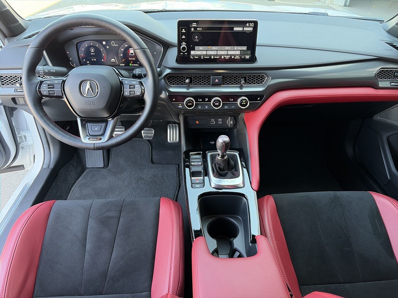 2024 Acura Integra