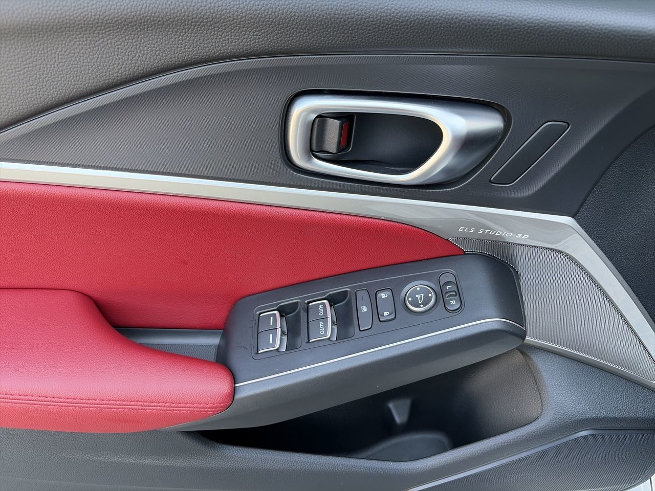 2024 Acura Integra