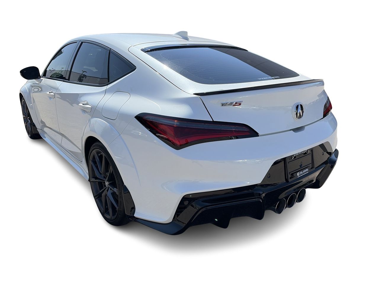 2024 Acura Integra