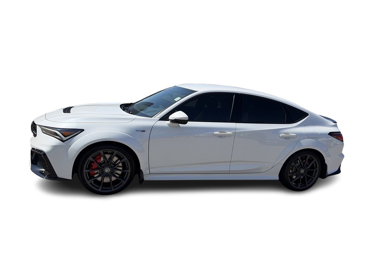 2024 Acura Integra