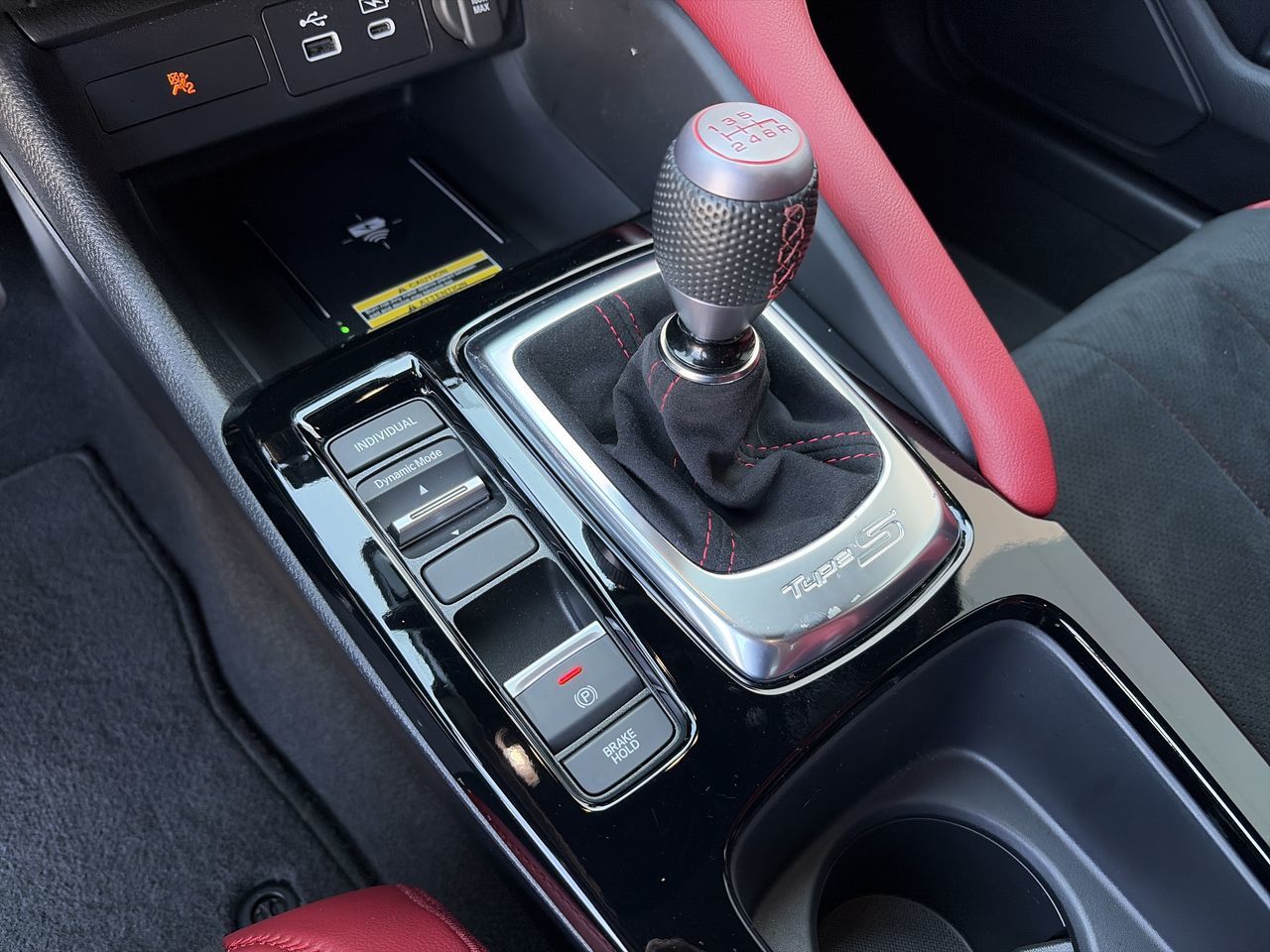 2024 Acura Integra