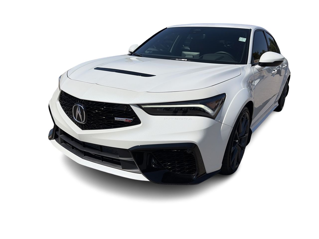 2024 Acura Integra