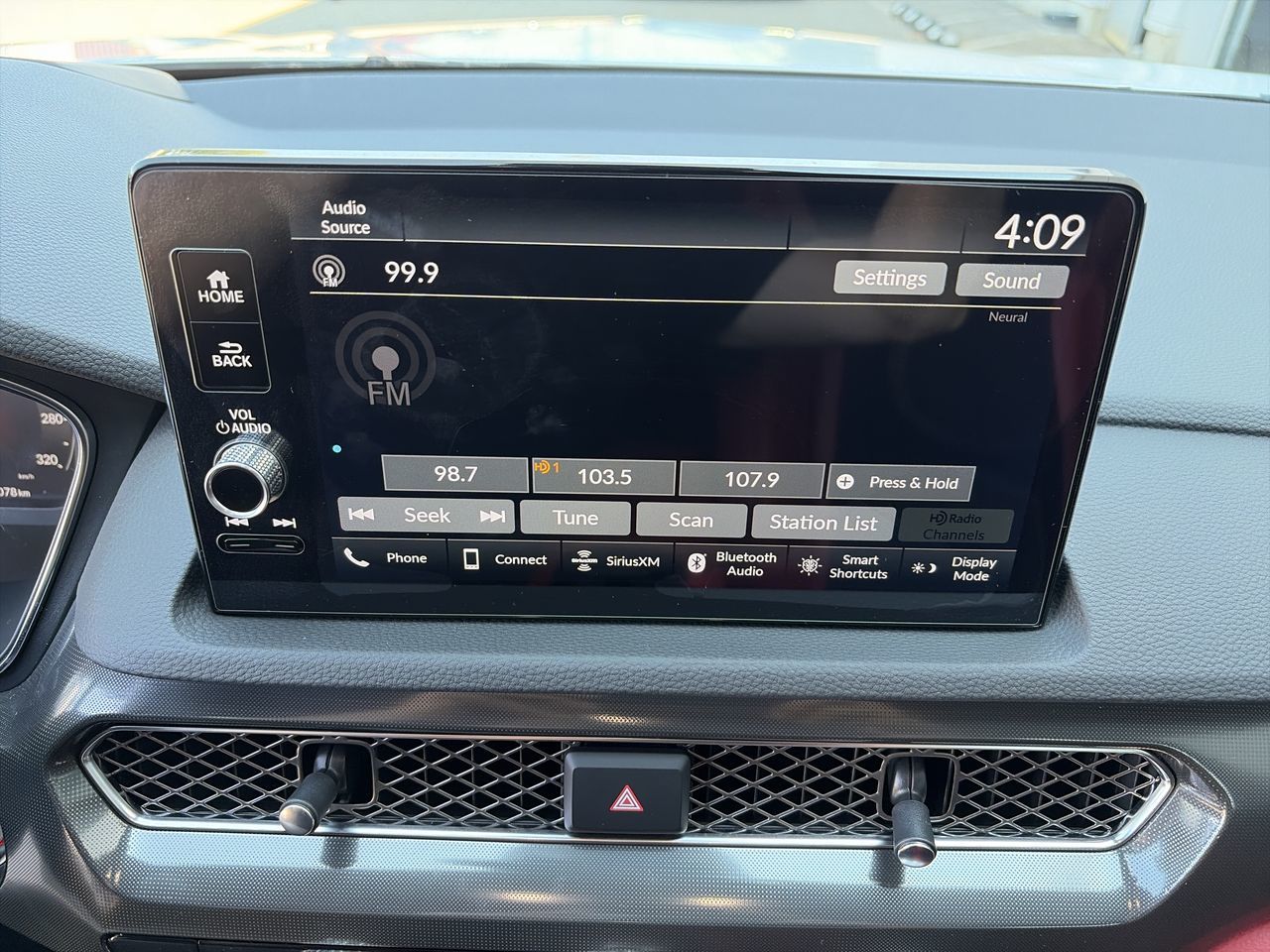 2024 Acura Integra