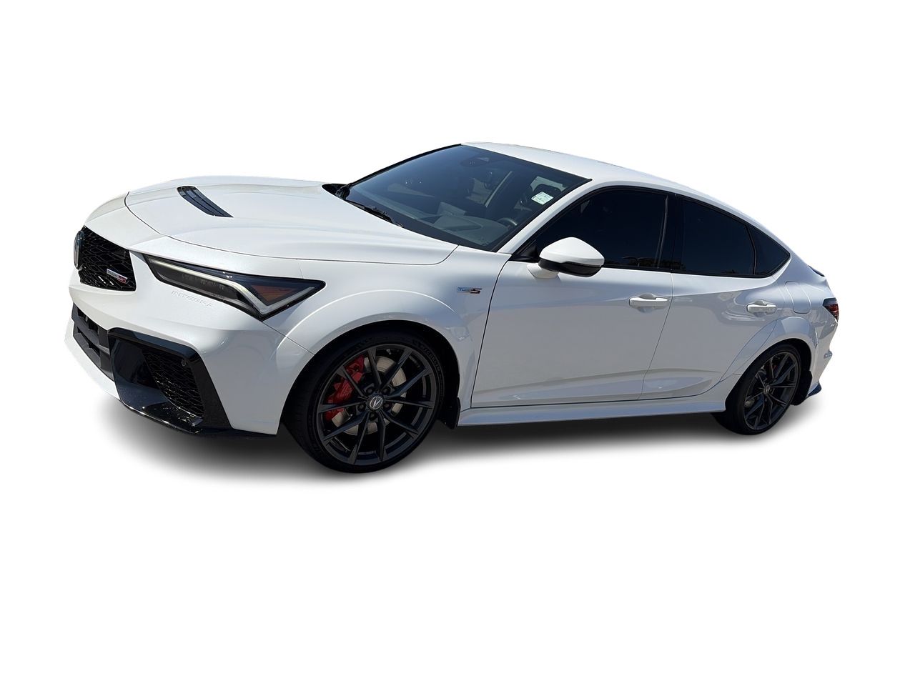 2024 Acura Integra