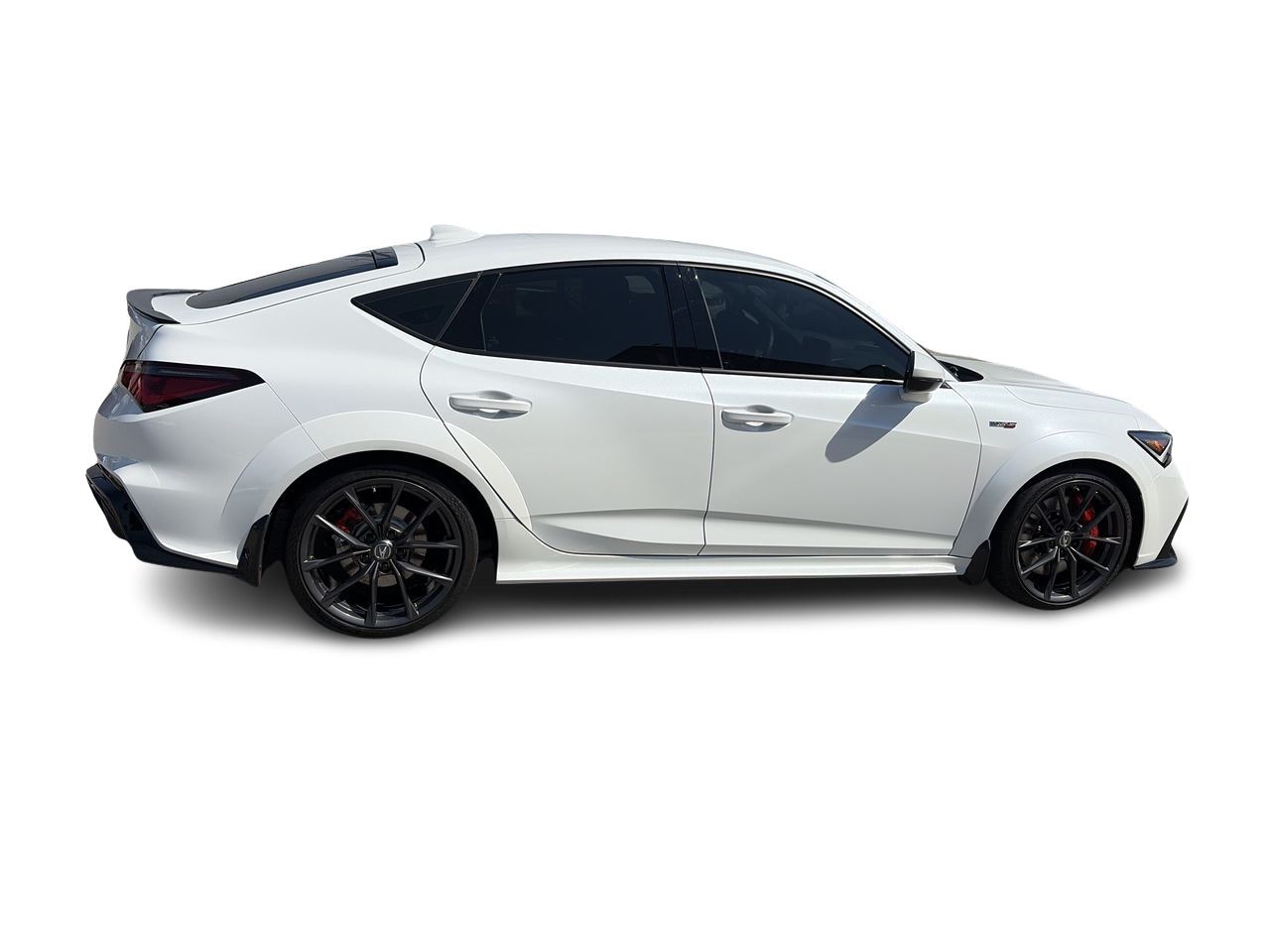 2024 Acura Integra