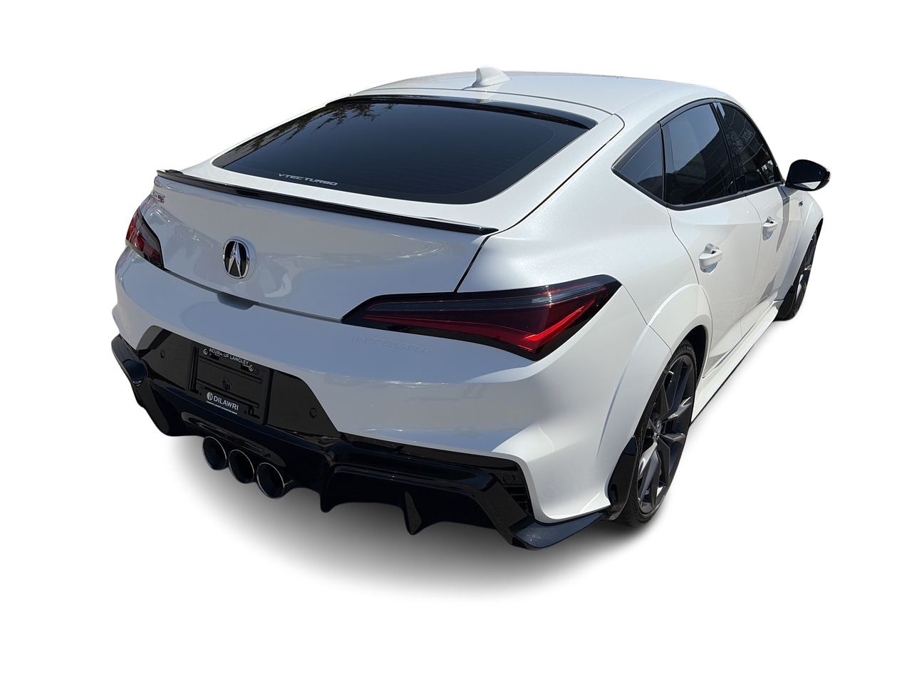 2024 Acura Integra