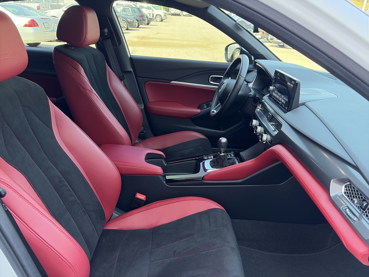 2024 Acura Integra