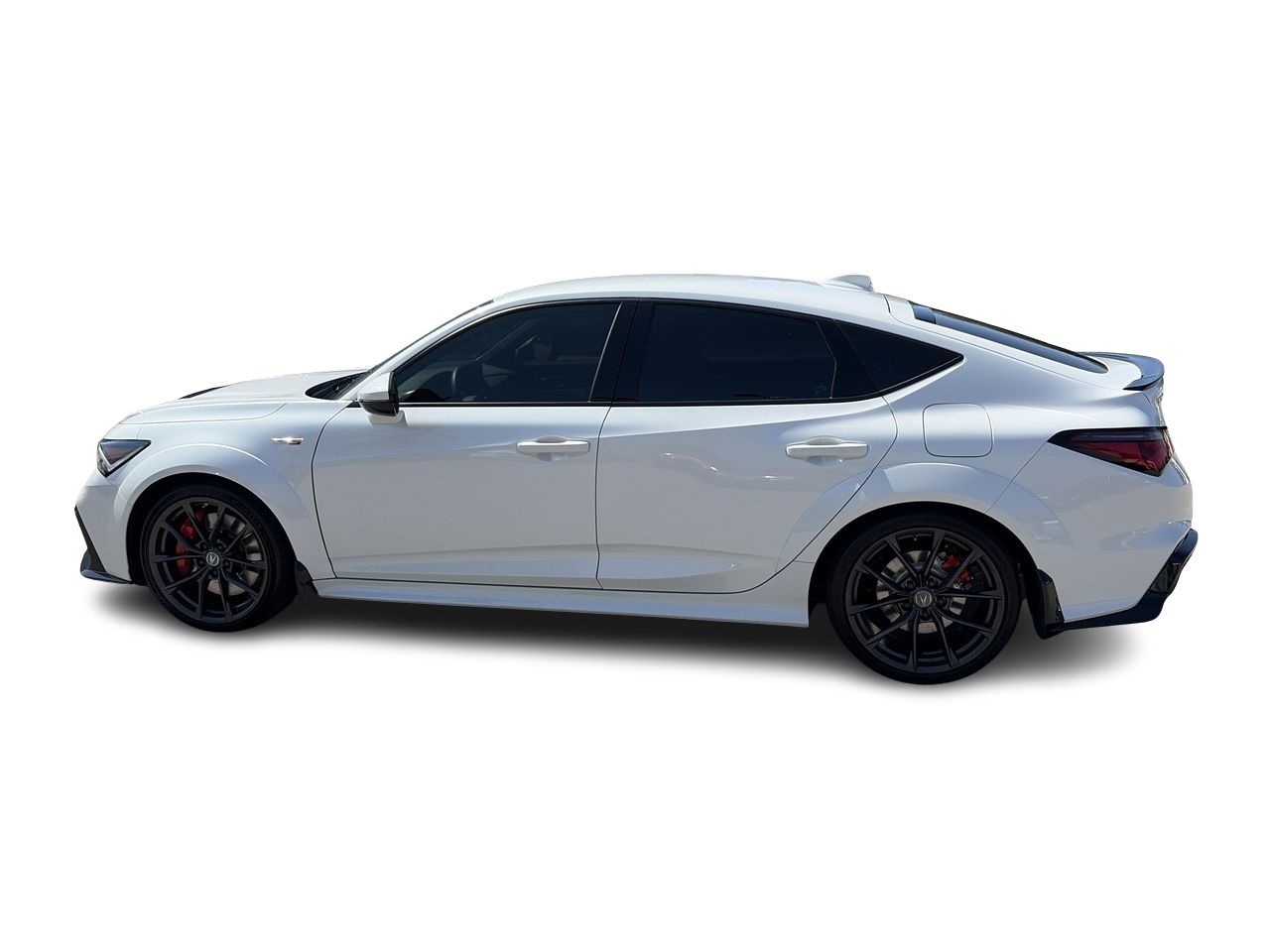 2024 Acura Integra