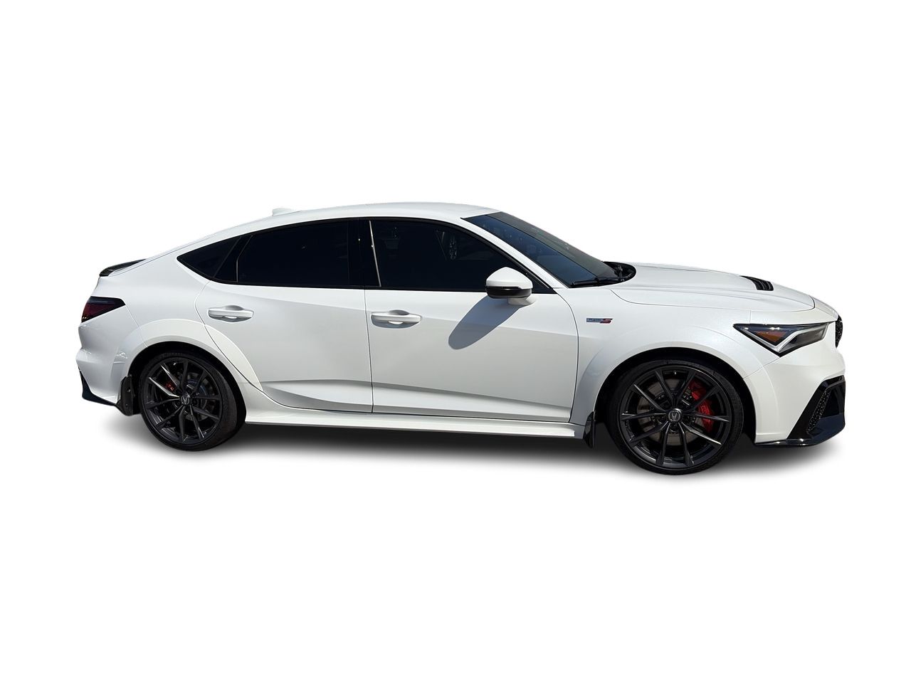 2024 Acura Integra
