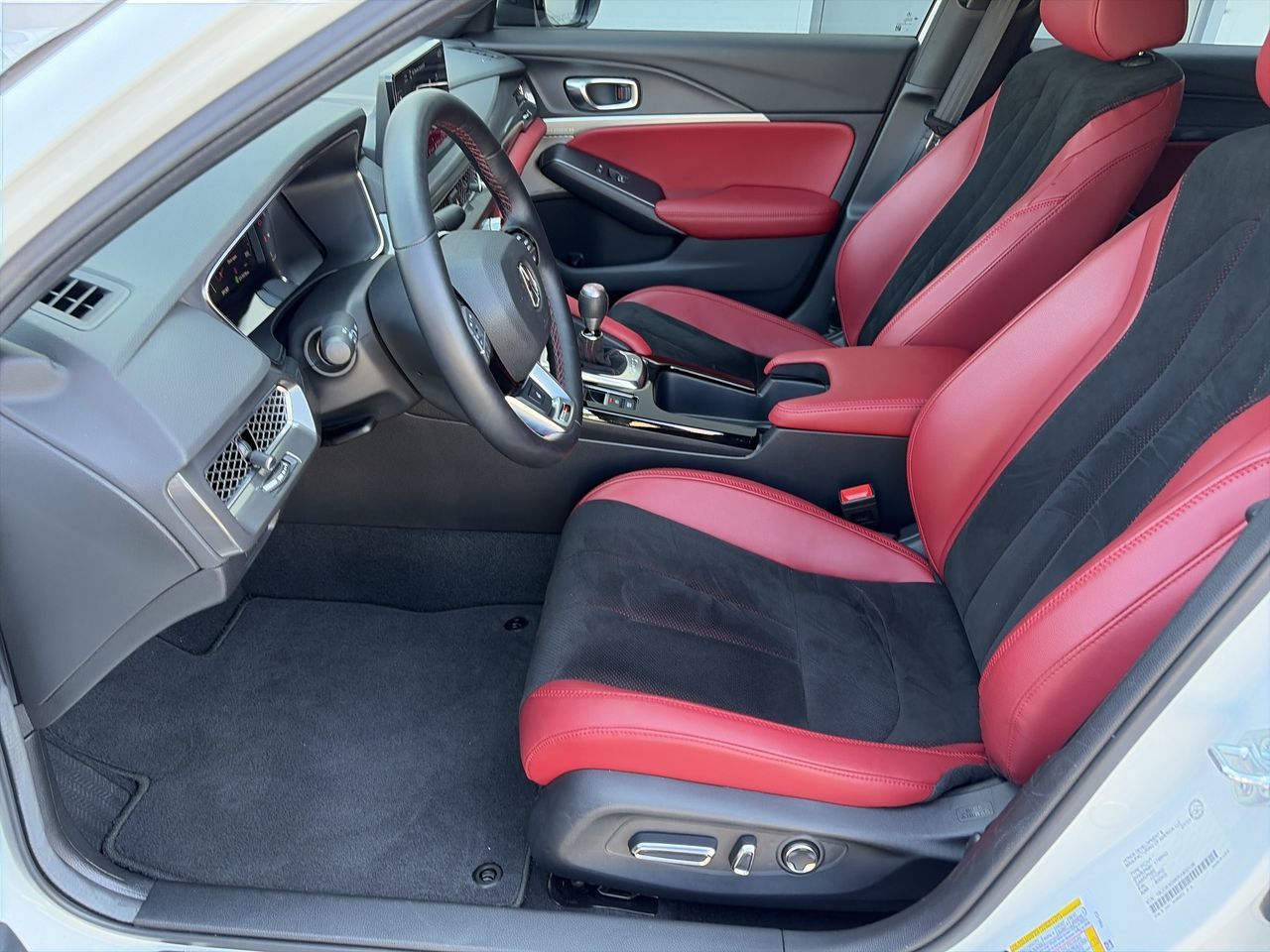 2024 Acura Integra