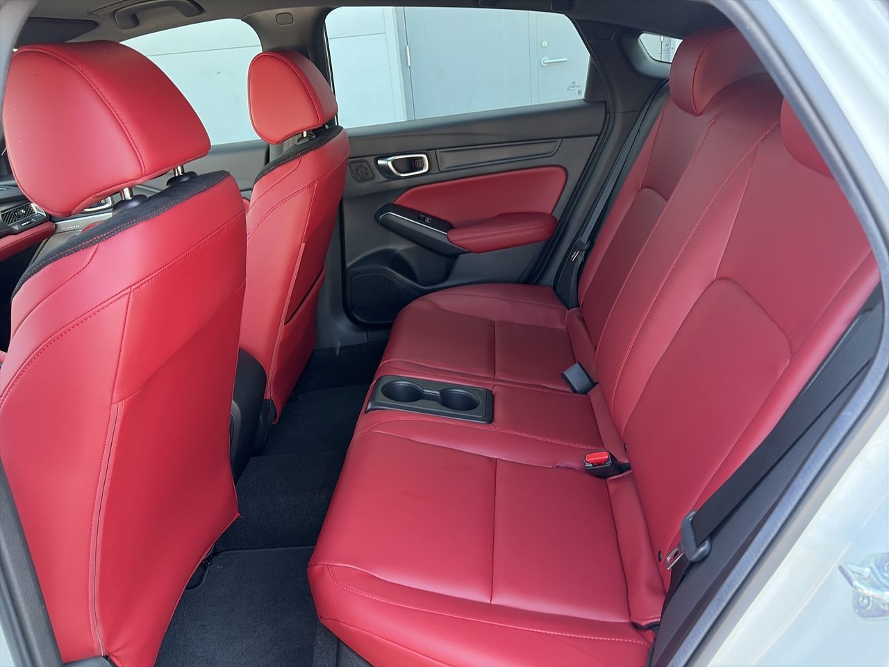 2024 Acura Integra