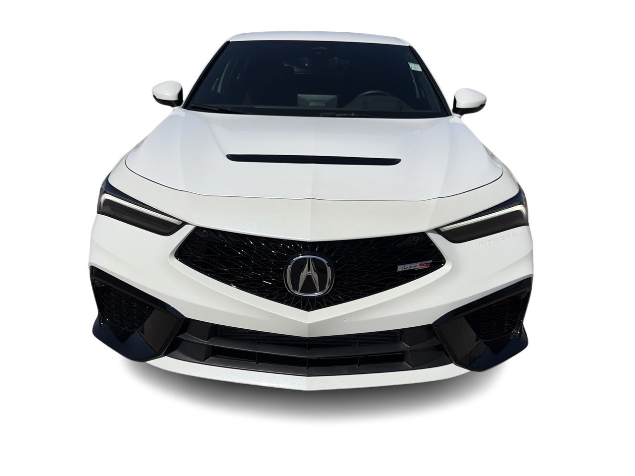 2024 Acura Integra