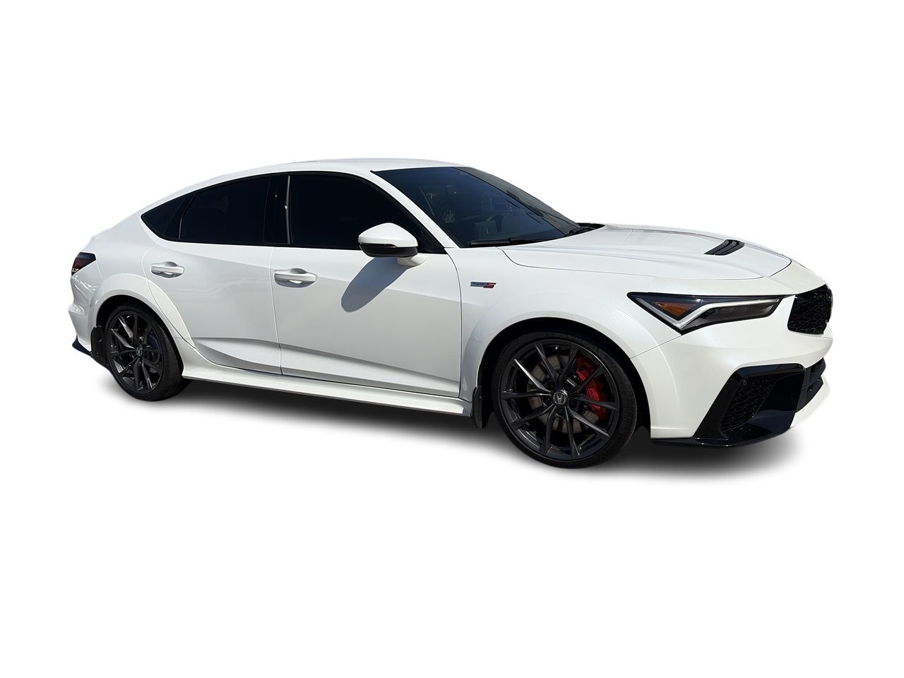 2024 Acura Integra